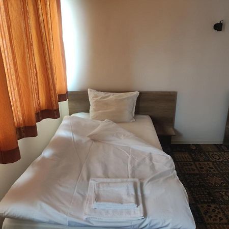 Кианти Hotel Kurdzhali Luaran gambar