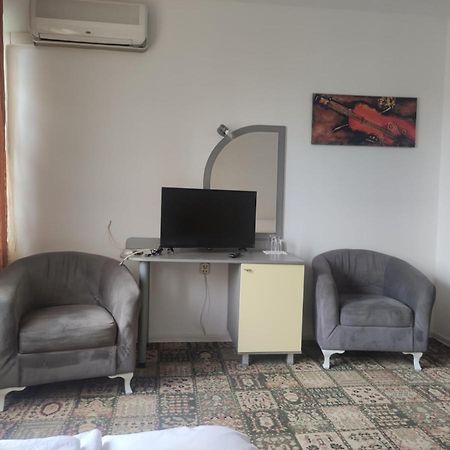 Кианти Hotel Kurdzhali Luaran gambar