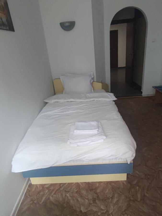 Кианти Hotel Kurdzhali Luaran gambar
