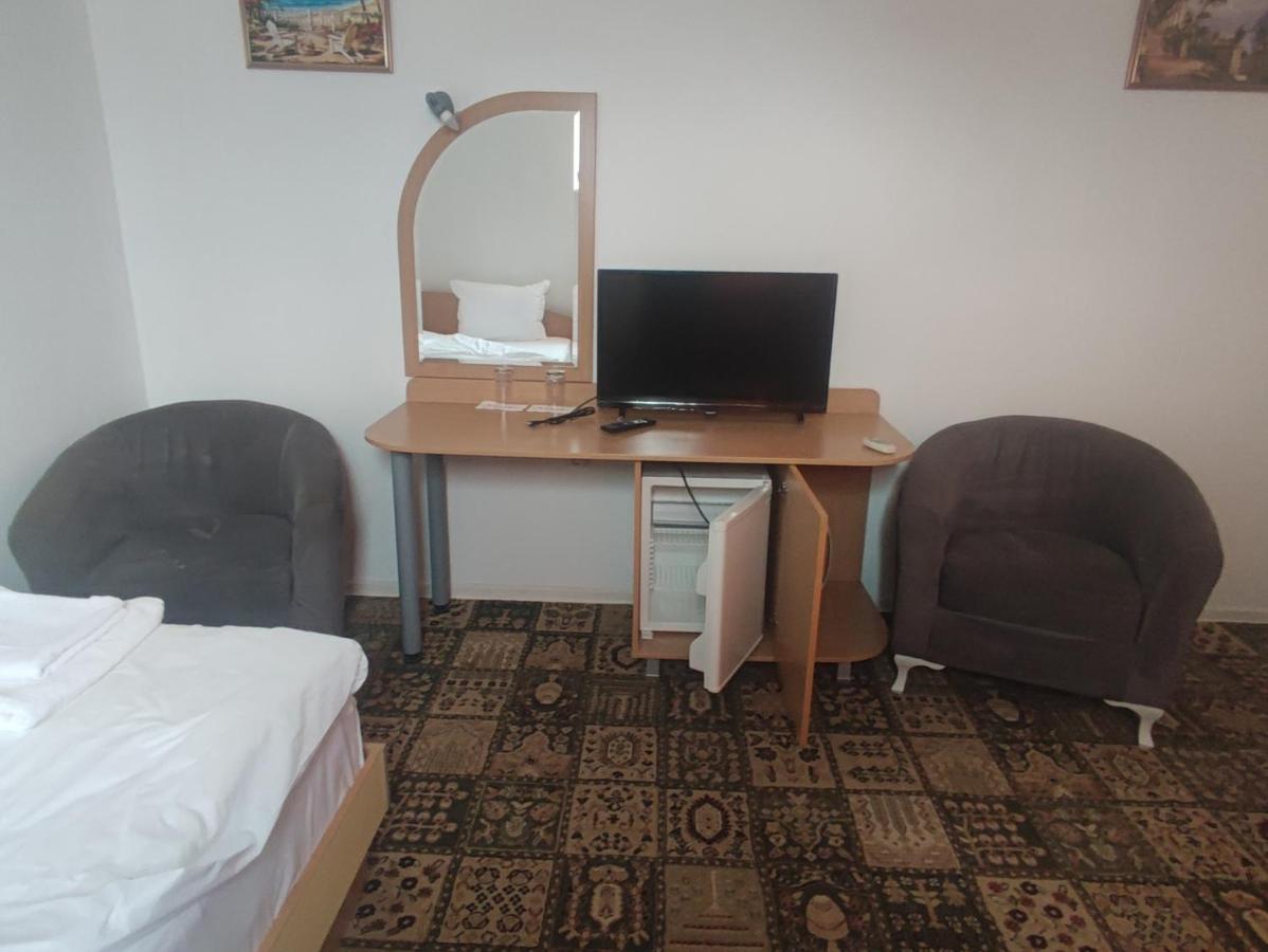 Кианти Hotel Kurdzhali Luaran gambar