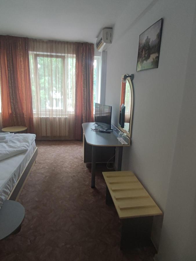 Кианти Hotel Kurdzhali Luaran gambar