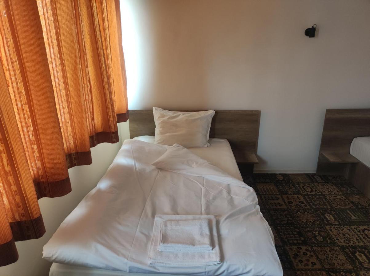 Кианти Hotel Kurdzhali Luaran gambar