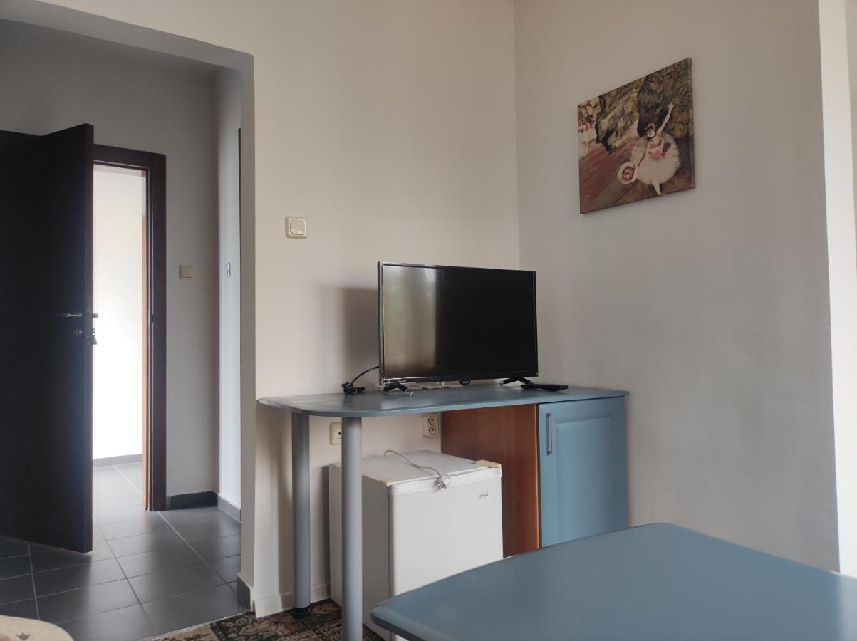 Кианти Hotel Kurdzhali Luaran gambar
