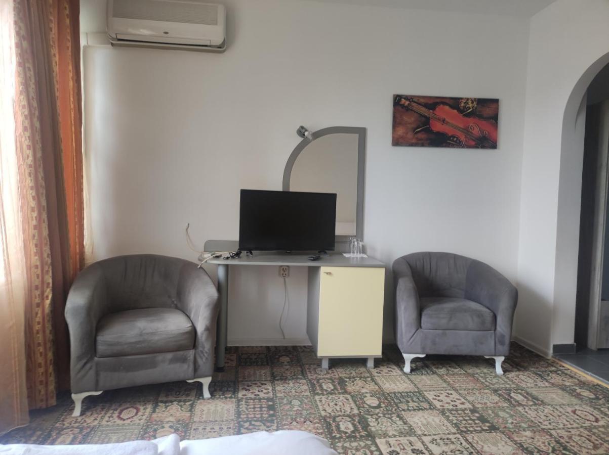 Кианти Hotel Kurdzhali Luaran gambar