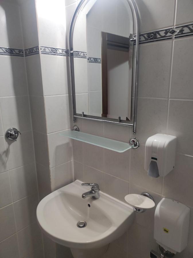Кианти Hotel Kurdzhali Luaran gambar