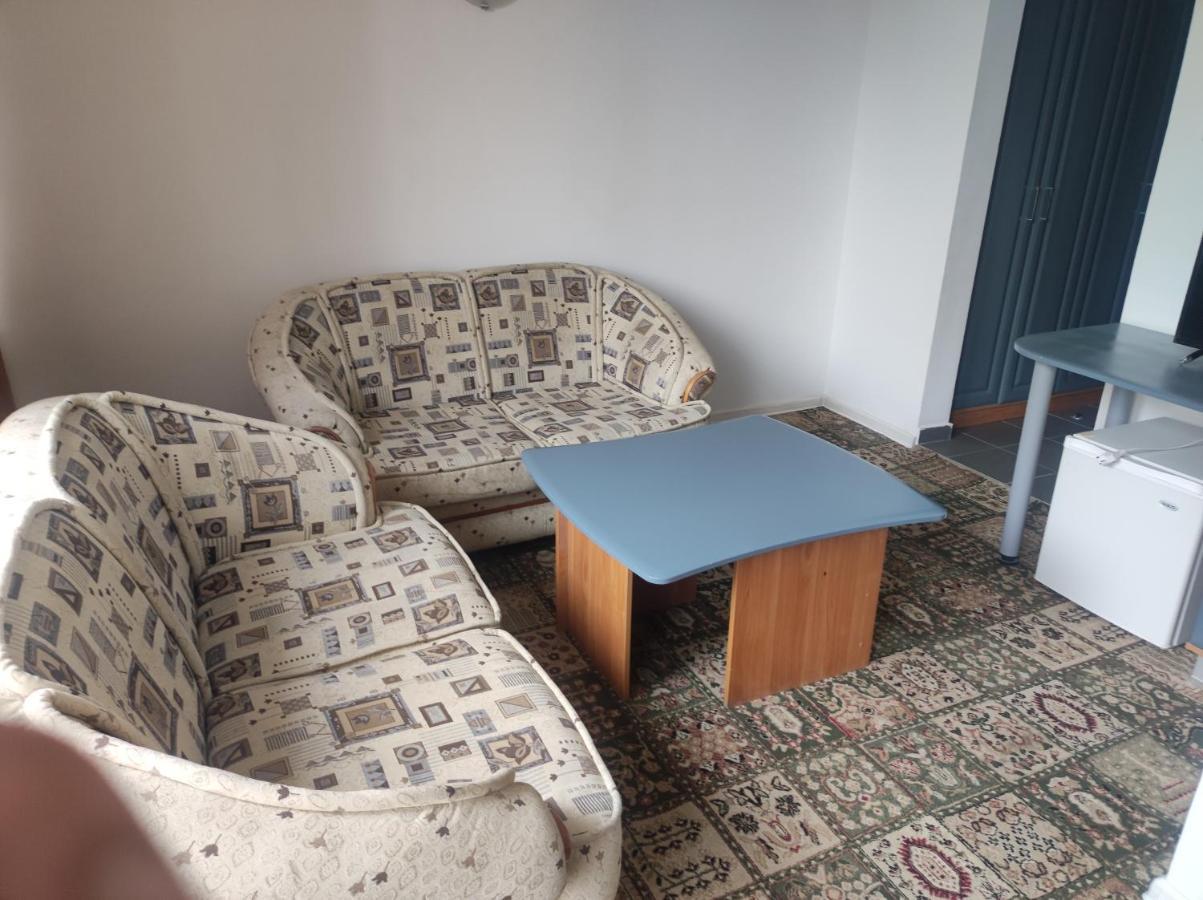 Кианти Hotel Kurdzhali Luaran gambar