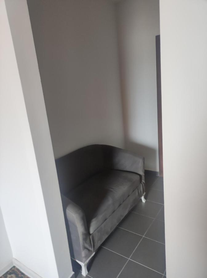 Кианти Hotel Kurdzhali Luaran gambar