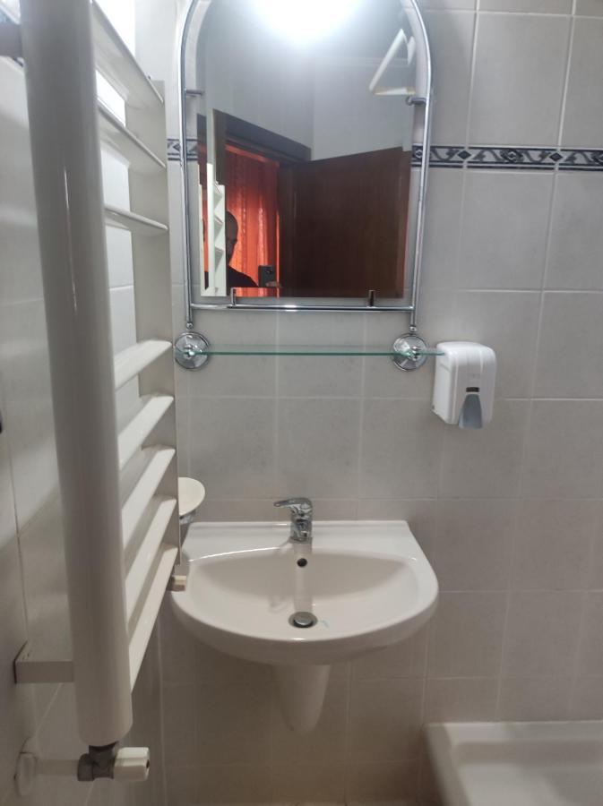 Кианти Hotel Kurdzhali Luaran gambar