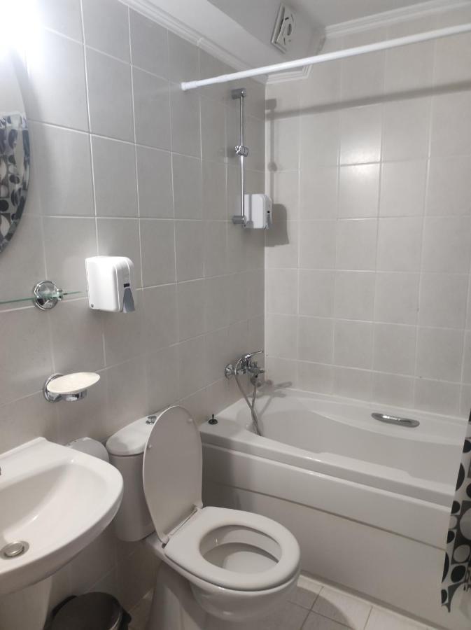 Кианти Hotel Kurdzhali Luaran gambar