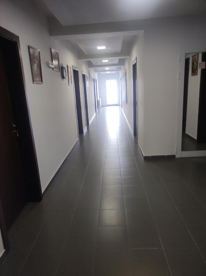 Кианти Hotel Kurdzhali Luaran gambar