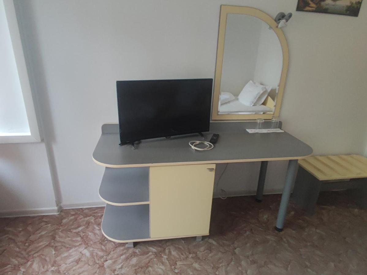 Кианти Hotel Kurdzhali Luaran gambar