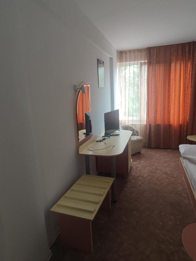 Кианти Hotel Kurdzhali Luaran gambar