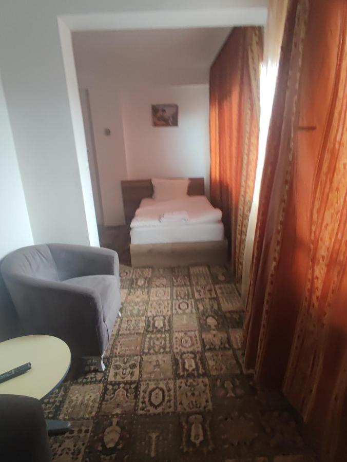 Кианти Hotel Kurdzhali Luaran gambar
