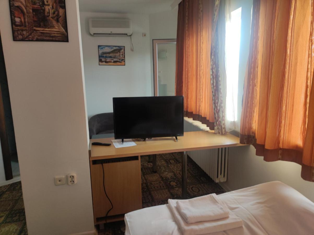 Кианти Hotel Kurdzhali Luaran gambar