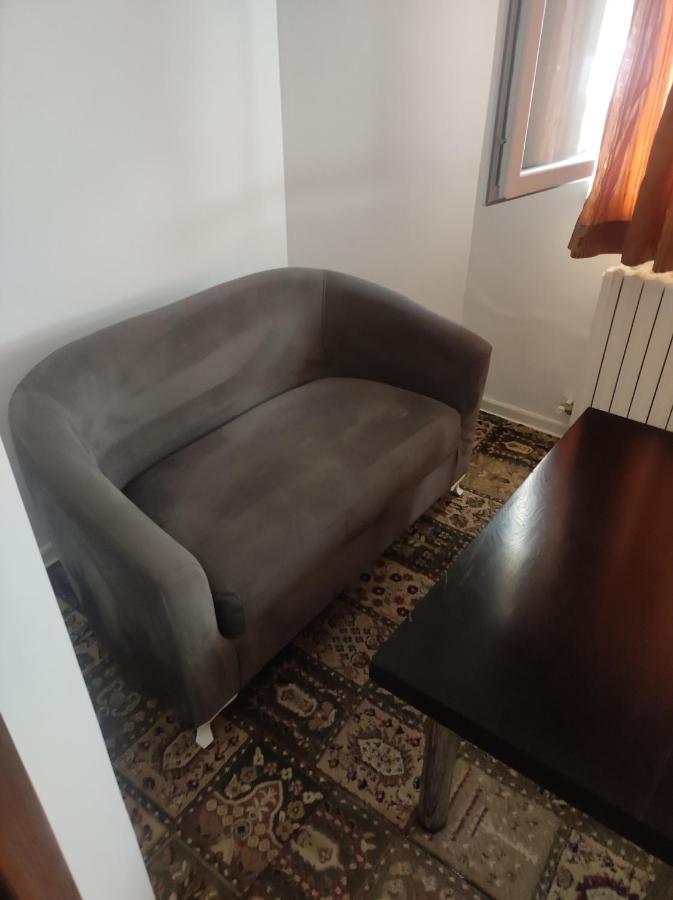 Кианти Hotel Kurdzhali Luaran gambar
