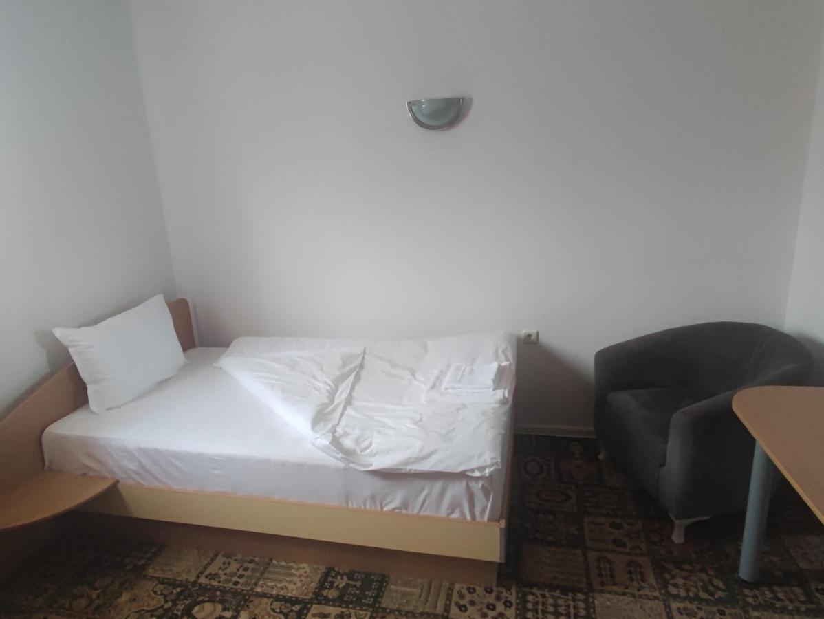 Кианти Hotel Kurdzhali Luaran gambar