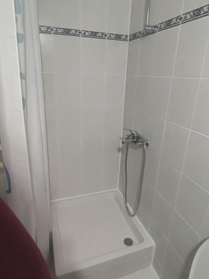 Кианти Hotel Kurdzhali Luaran gambar