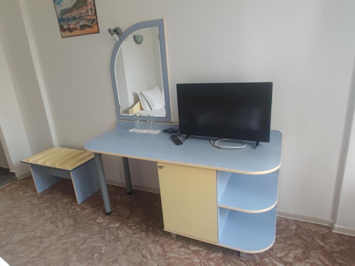 Кианти Hotel Kurdzhali Luaran gambar
