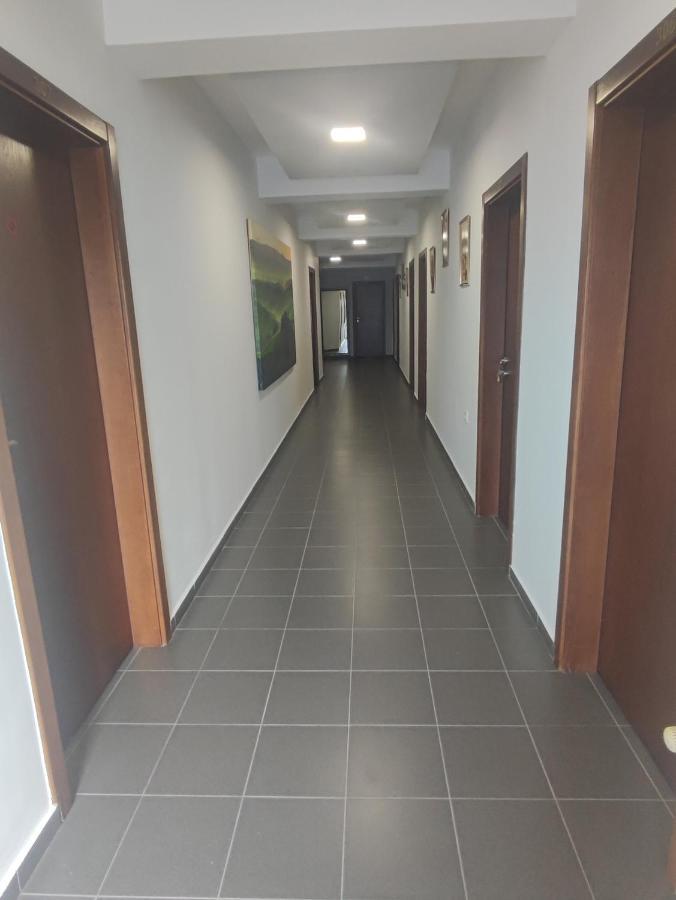 Кианти Hotel Kurdzhali Luaran gambar