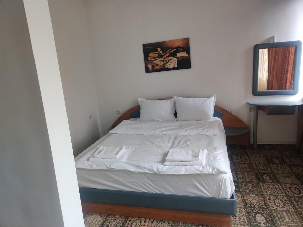 Кианти Hotel Kurdzhali Luaran gambar
