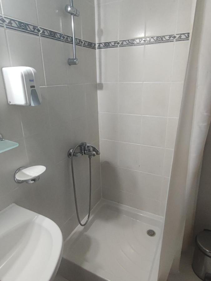 Кианти Hotel Kurdzhali Luaran gambar