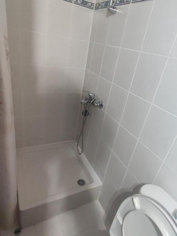 Кианти Hotel Kurdzhali Luaran gambar
