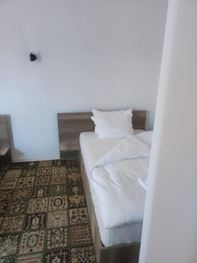 Кианти Hotel Kurdzhali Luaran gambar