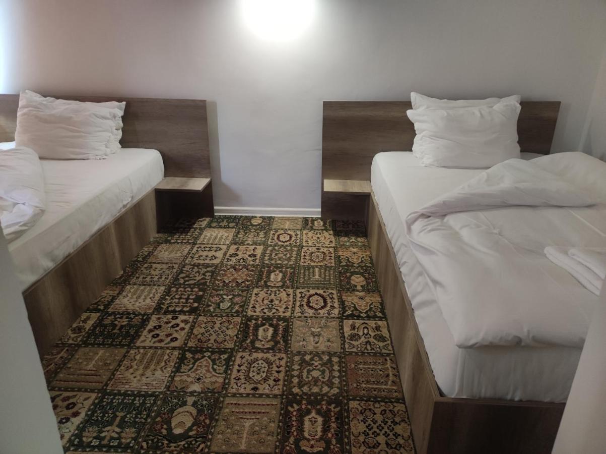 Кианти Hotel Kurdzhali Luaran gambar