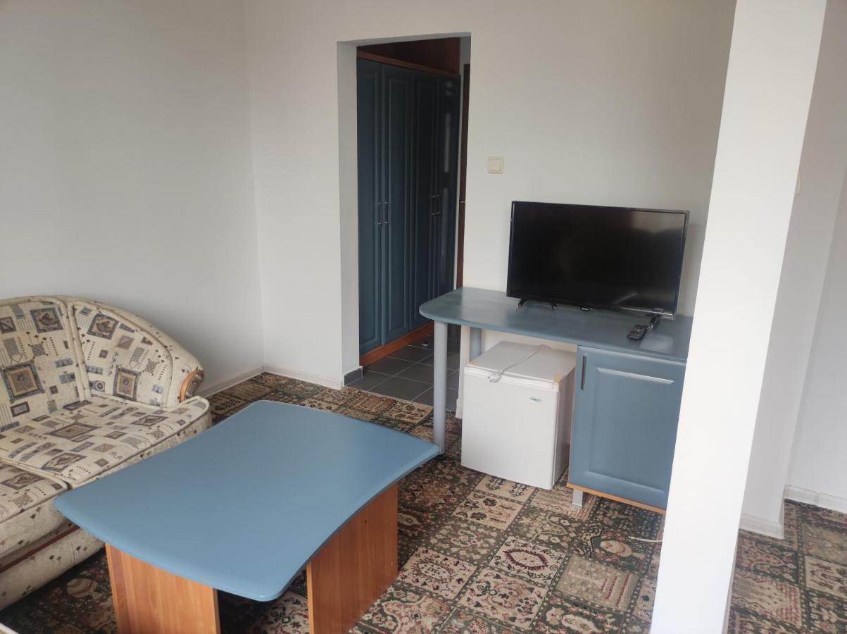 Кианти Hotel Kurdzhali Luaran gambar