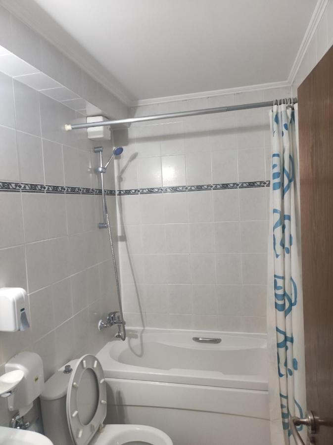 Кианти Hotel Kurdzhali Luaran gambar