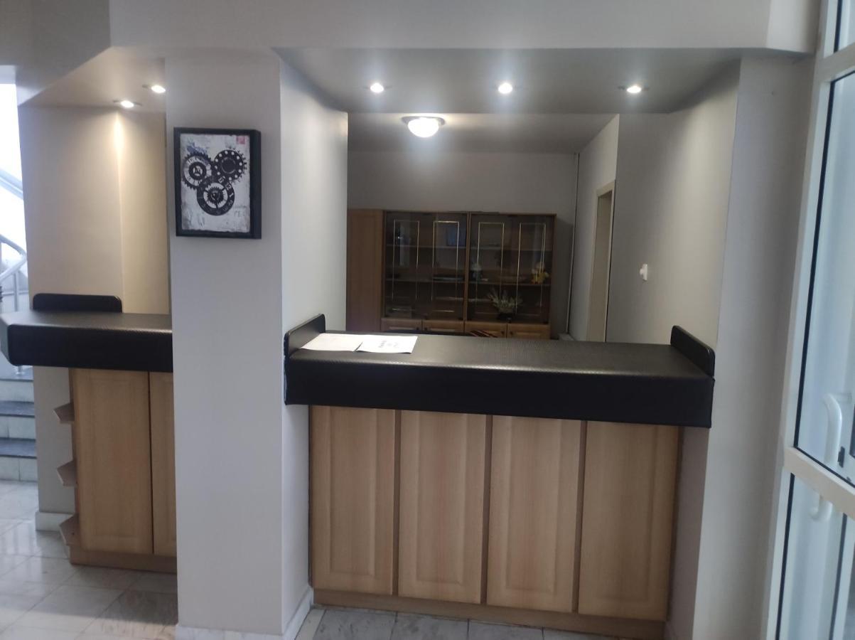 Кианти Hotel Kurdzhali Luaran gambar