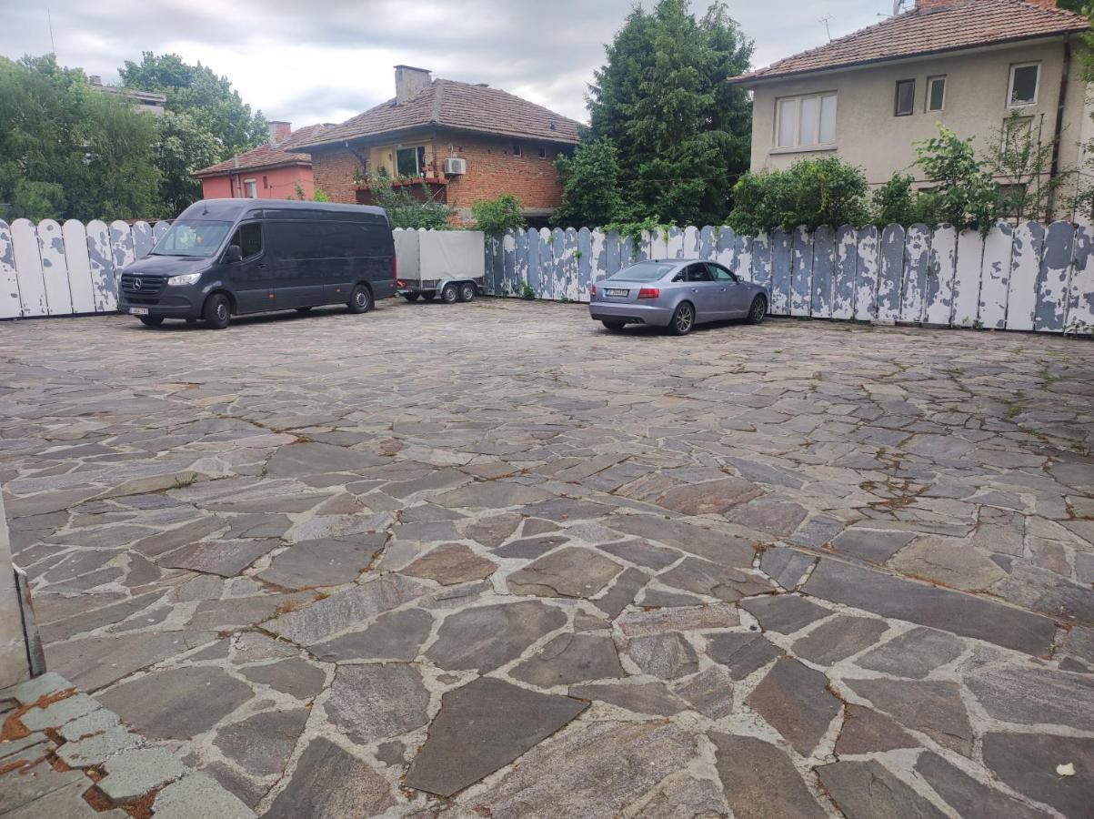 Кианти Hotel Kurdzhali Luaran gambar