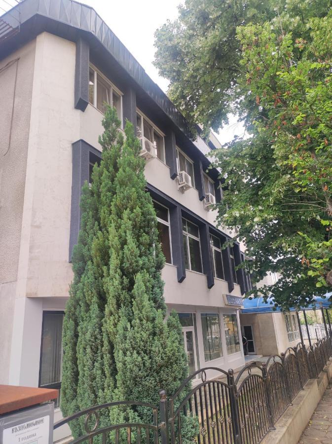 Кианти Hotel Kurdzhali Luaran gambar