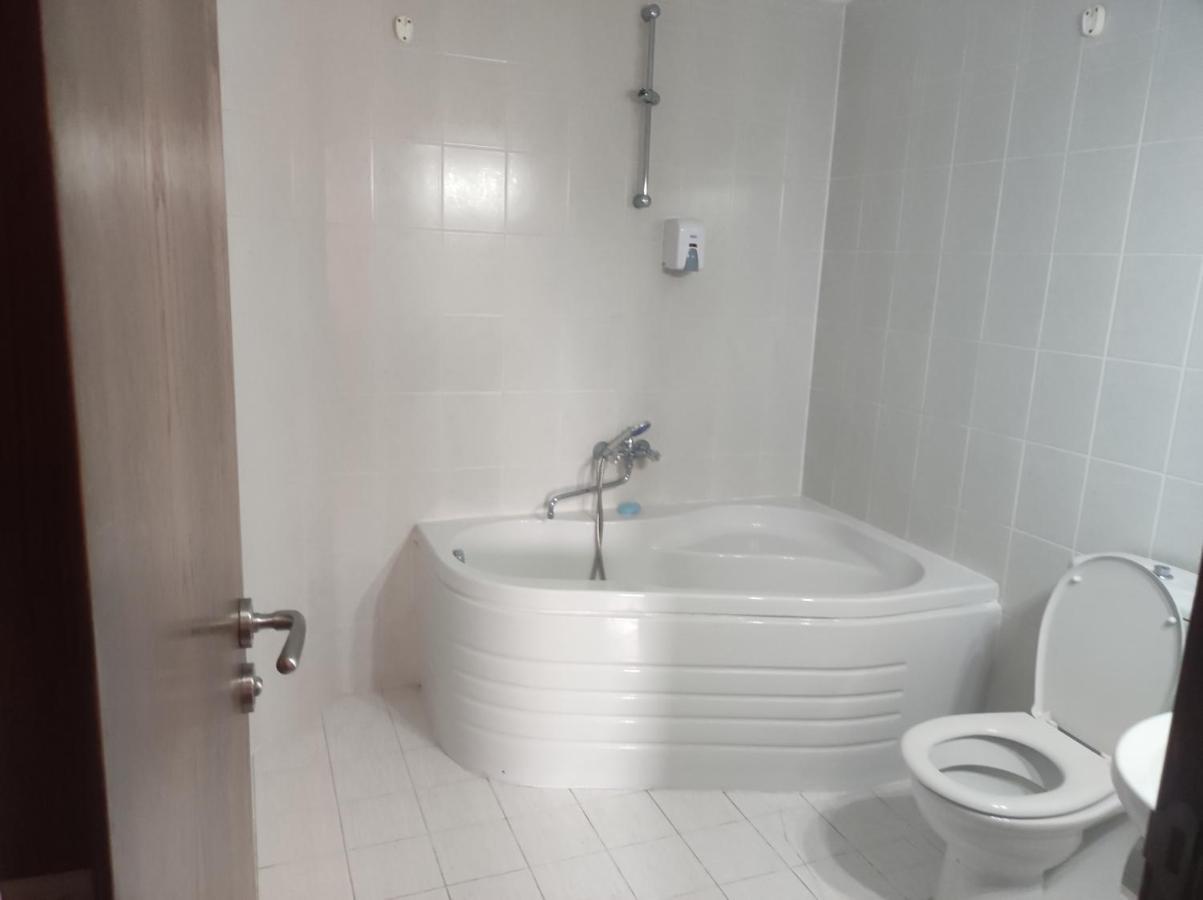 Кианти Hotel Kurdzhali Luaran gambar
