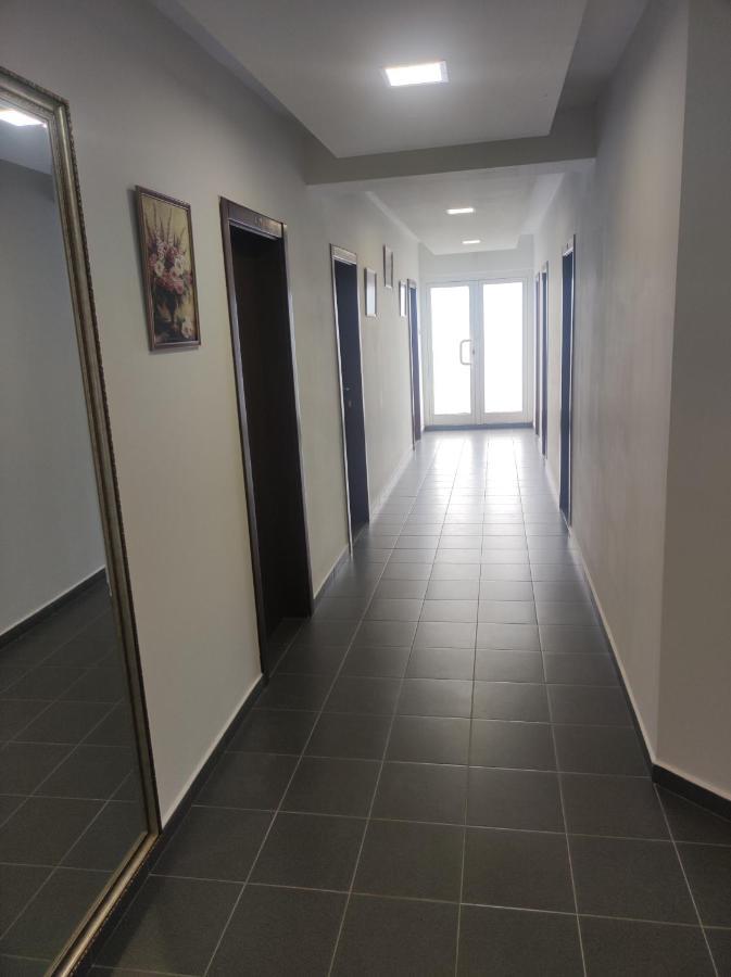 Кианти Hotel Kurdzhali Luaran gambar