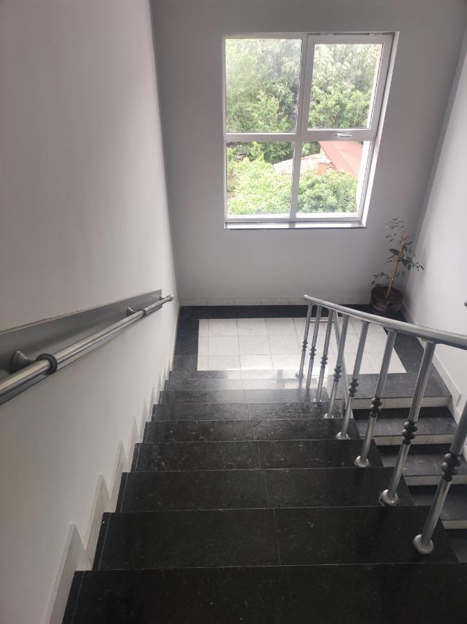 Кианти Hotel Kurdzhali Luaran gambar
