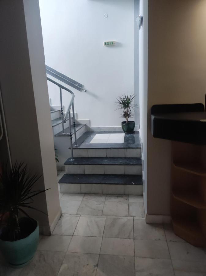 Кианти Hotel Kurdzhali Luaran gambar
